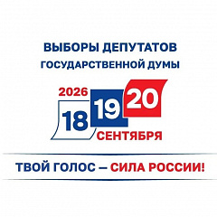Выборы в государственную думу