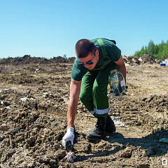 Экологический мониторинг
