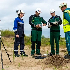Амурский филиал